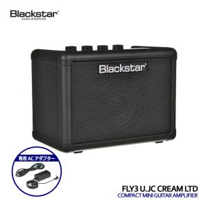 Blackstar ミニギターアンプ FLY 3 純正アダプターセット ブラックスター｜merry-net