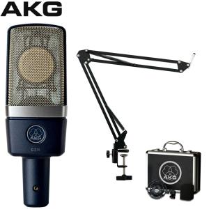AKG ( アーカーゲー ) / C1000S コンデンサーマイク Amazon | AKG アカゲ スティック型コンデンサーマイク C1000S