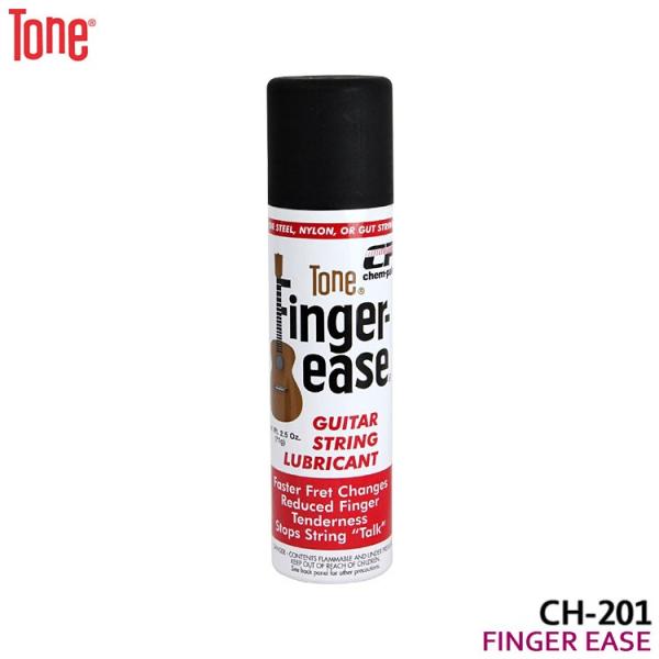 Tone 弦潤滑剤 FINGER ESAE フィンガーイーズ トーン CH-201