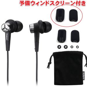 TASCAM DR-07XP バイノーラルマイク付きセット ASMR : 楽器の