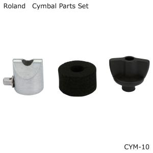 Roland CYM-10 Cymbal Parts Set　CYシリーズ用パーツ｜merry-net