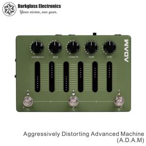 ダークグラス Darkglass Electronics ALPHA OMEGA PHOTON ベース