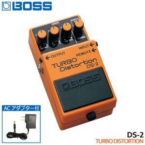 BOSS（ボス） ラインセレクター LS-2 純正ACアダプター付 エフェクター