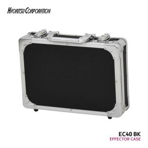 KC EC115D/BK エフェクターボード 黒 EC-115D/BK EC115DBK