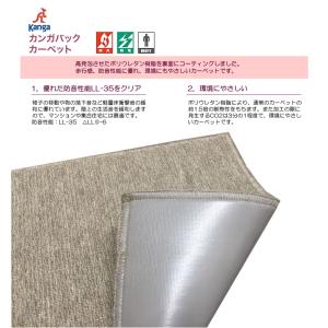 電子ピアノ用 防音ジュータン 防音マット 15...の詳細画像1