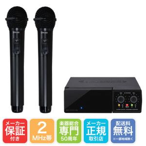 オーディオテクニカ audio-technica AT-CLM7000TX 2MHz ワイヤレス