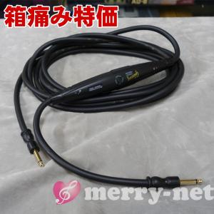 箱痛み■Gibson ギブソン レコーダー内蔵 ギターケーブル