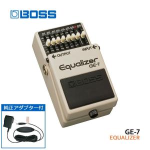 BOSS（ボス） ラインセレクター LS-2 純正ACアダプター付 エフェクター