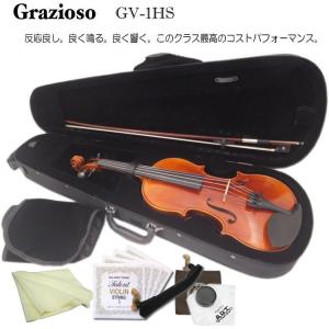 ルーマニア製 バイオリン HORA社 Reghin アウトフィット 初心者に入門