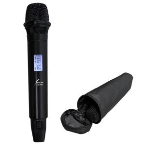 SOUNDPURE サウンドピュア 8011II ワイヤレスマイク1本＋受信機セット