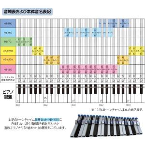 スズキ トーンチャイム単音 T2 D#5 レ♯...の詳細画像1