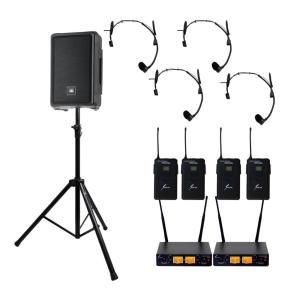 DAM ダム 第一興商 カラオケスピーカー DDS-65G 2本1組 パッシブ