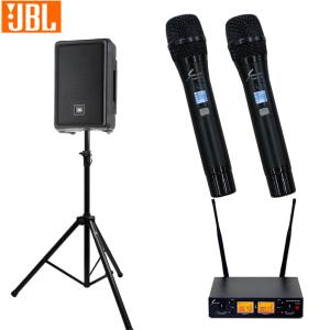 DAM ダム 第一興商 カラオケスピーカー DDS-65G 2本1組 パッシブ