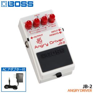 BOSS（ボス） メタルゾーン MT-2 純正ACアダプター付 エフェクター