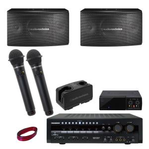 DAM ダム 第一興商 カラオケスピーカー DDS-65G 2本1組 パッシブ