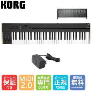 IK Multimedia MIDIキーボード IK Multimedia iRig Keys I/O 49鍵 標準