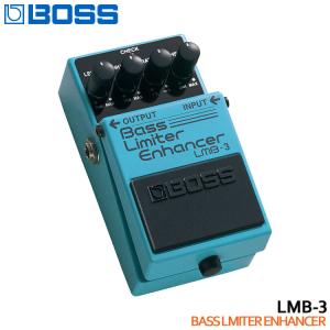 BOSS（ボス） イコライザー ベース用 BOSS GEB-7 ベースイコライザー