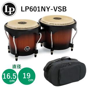 LP LPA601 RW ウッドボンゴ ボンゴ 楽器 : chuya-online チューヤ