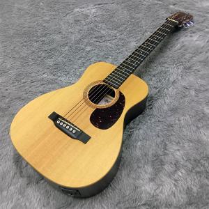 Martin ミニアコースティックギター エレアコ LX1RE Little Martin リトルマーチン｜merry-net