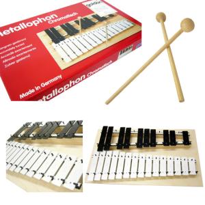 Goldon メタロフォン 鉄琴 25音 GD11080 爆買｜楽器のことならメリーネット