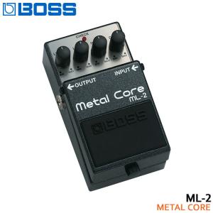 BOSS（ボス） ブルースドライバー BD-2 ACアダプター付き エフェクター