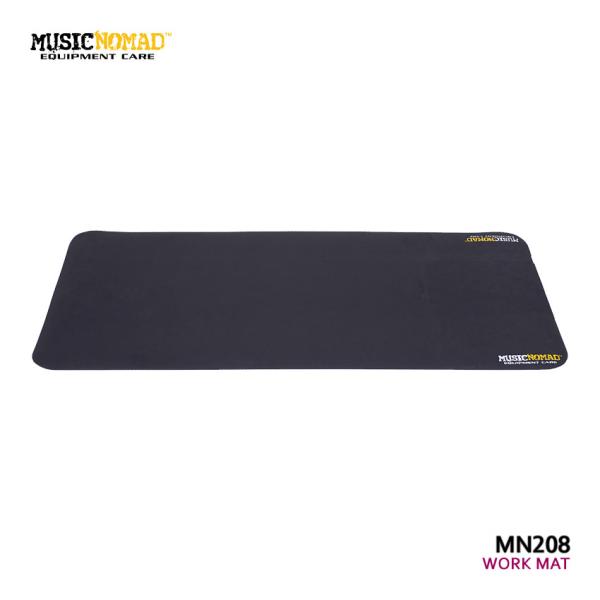 MUSIC NOMAD 楽器用ワークマット MN208 Work Mat ミュージックノマド 爆買