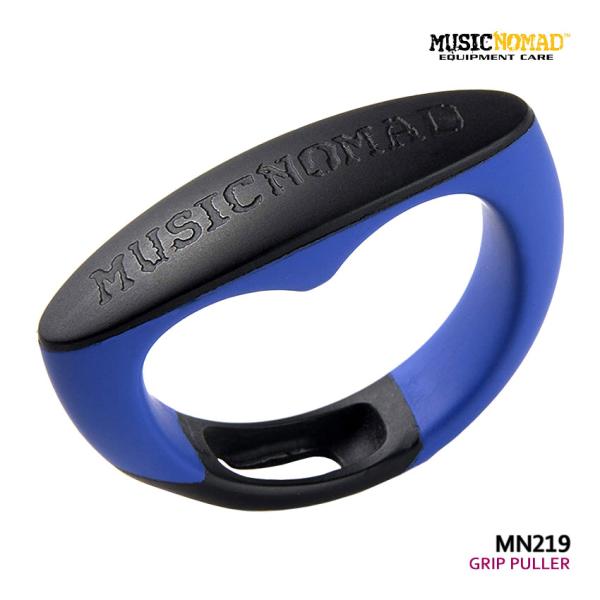 MUSIC NOMAD ブリッジピン抜き MN219