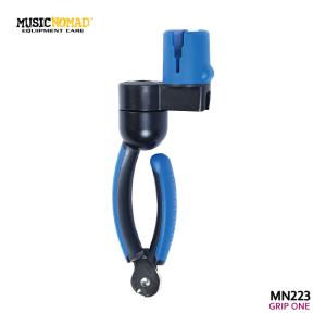 MUSIC NOMAD 弦交換ツール MN223 GRIP ONE ミュージックノマド｜merry-net