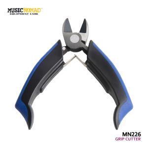 MUSIC NOMAD ストリングカッター MN226 GRIP CUTTER ミュージックノマド｜merry-net