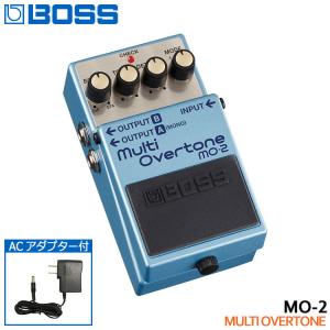 BOSS（ボス） ディストーション DS-1 ACアダプター付き エフェクター