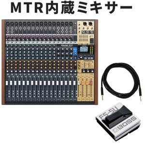 TASCAM(タスカム) DP-008EX マルチトラックレコーダー MTR 8トラック