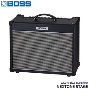 BOSS ギターアンプ NEXTONE STAGE ボス ネクストーンステージ NEX-STAGE｜merry-net