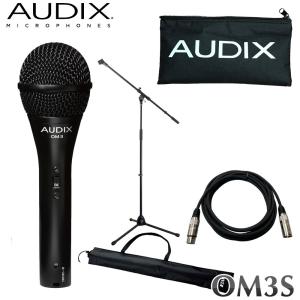 SHURE（シュア） SHURE BETA57A ボーカルおすすめセット BETA58A用交換