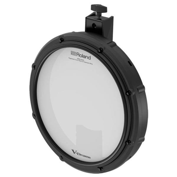 Roland V-Pad PDX-12 デュアル・トリガー・パッド ローランド エレドラ