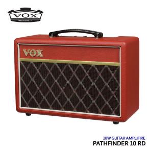 VOX ギターアンプ Pathfinder 10 Red パスファインダー レッド PF10-RD｜merry-net