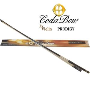 CodaBow PRODIGY バイオリン用 初級機種 コーダボウ｜merry-net