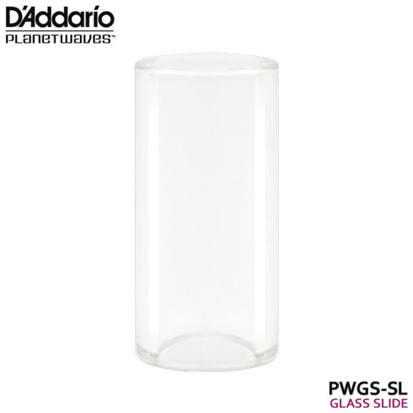 ダダリオ グラススライド PWGS-SL D'Addario Planet Waves プラネットウ...