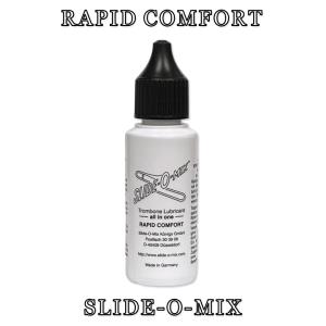 ラピッドコンフォート RAPID COMFORT スライド オー ミックス SLIDE-O-MIX ...