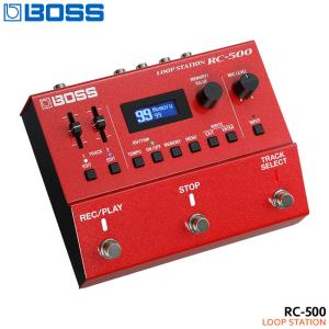 【専用】箱あり★ BOSS RC-1 ループステーション BOSS - RC-1 | Loop Station