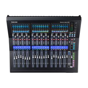 TASCAM デジタルミキサー Sonicvi...の詳細画像1