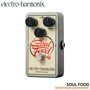 electro-harmonix ファズ OP-AMP BIG MUFF エレクトロ