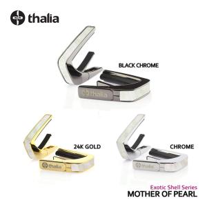 タリア カポ Thalia Capos DELUXE Series 24KG-GoldenGears / Golden