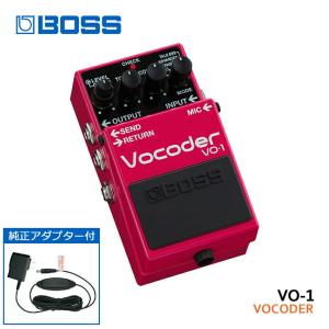美品】BOSS BF-3 Flanger 純正 ACアダプター 付属 BOSS（ボス