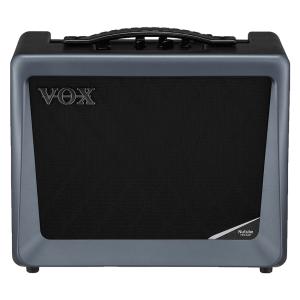 VOX モデリングギターアンプ VX50 GT フットスイッチセット モデリングアンプ 爆買｜merry-net