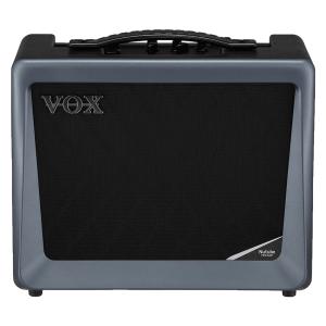 VOX モデリングギターアンプ VX50 GT フットスイッチセット モデリングアンプ｜merry-net