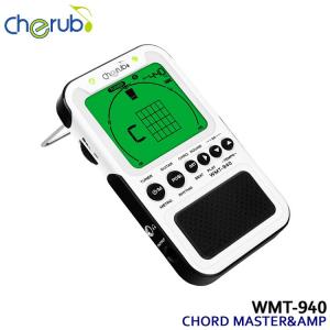 Cherub コードマスター＆アンプ WMT-940 チェルブ｜merry-net