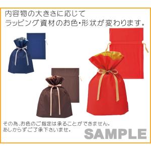 ギフトラッピング プレゼント包装【ご希望商品と...の詳細画像3