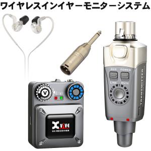 K.W.S. ワイヤレス イヤーモニターシステム KWS-EM1 送受信機