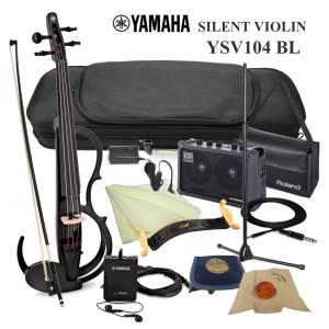 YAMAHA サイレントバイオリン初心者セット : 伊藤楽器 松戸店 - 通販