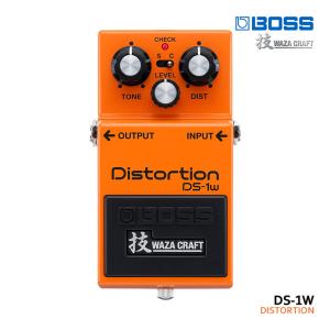 BOSS（ボス） ダイナミックワウ AW-3 純正ACアダプター付き